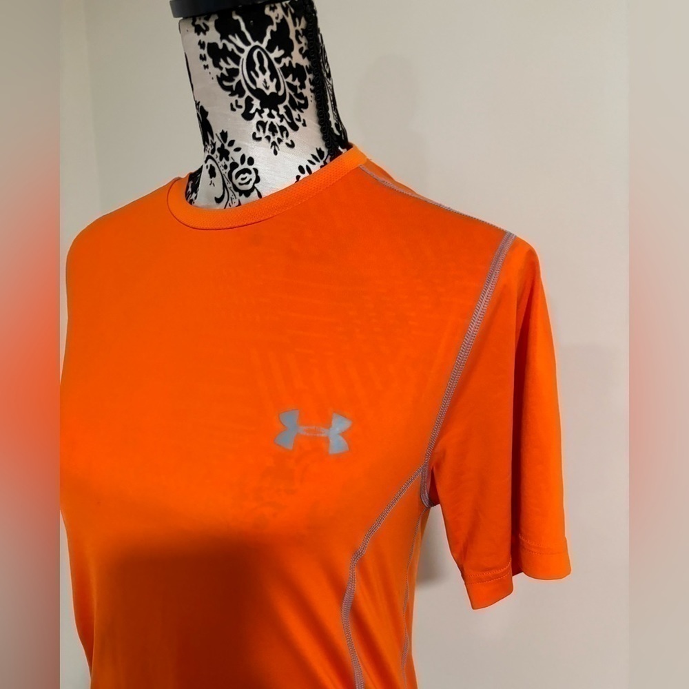 Under Armour Dri Fit Shirt - Picture 4 of 7